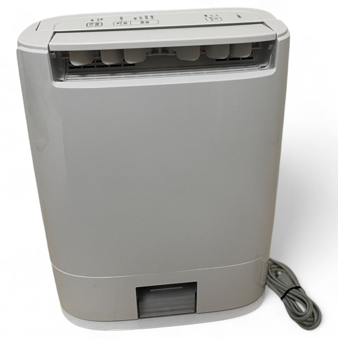 即日発送 美品 パナソニック F-Y60T9 衣類乾燥機 除湿機 2019年製 美