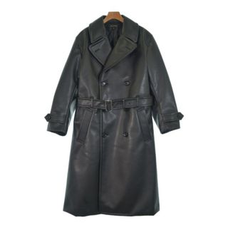 COMME des GARCONS（トレンチコート）のフリマアイテム一覧