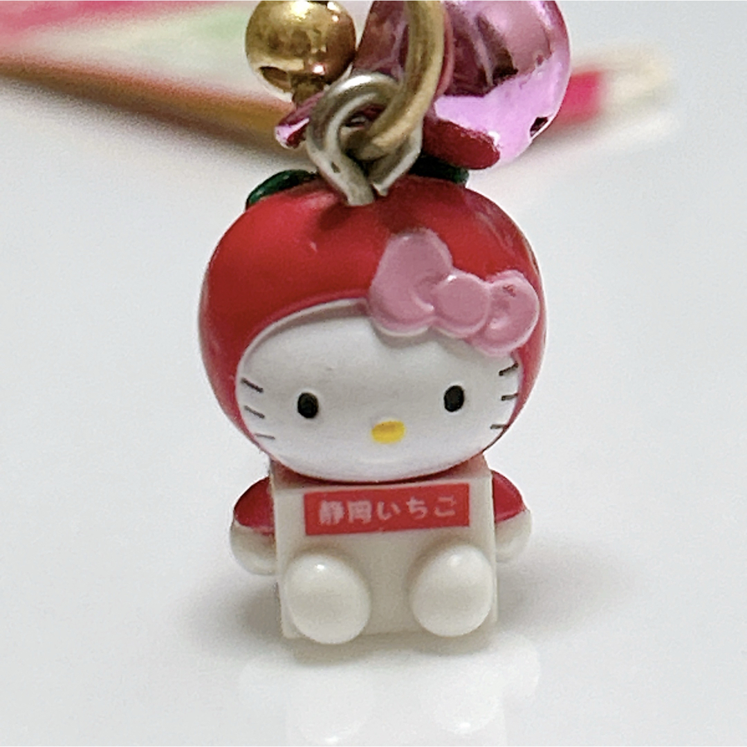 激レア ご当地キティセット 激レア ご当地キティセット