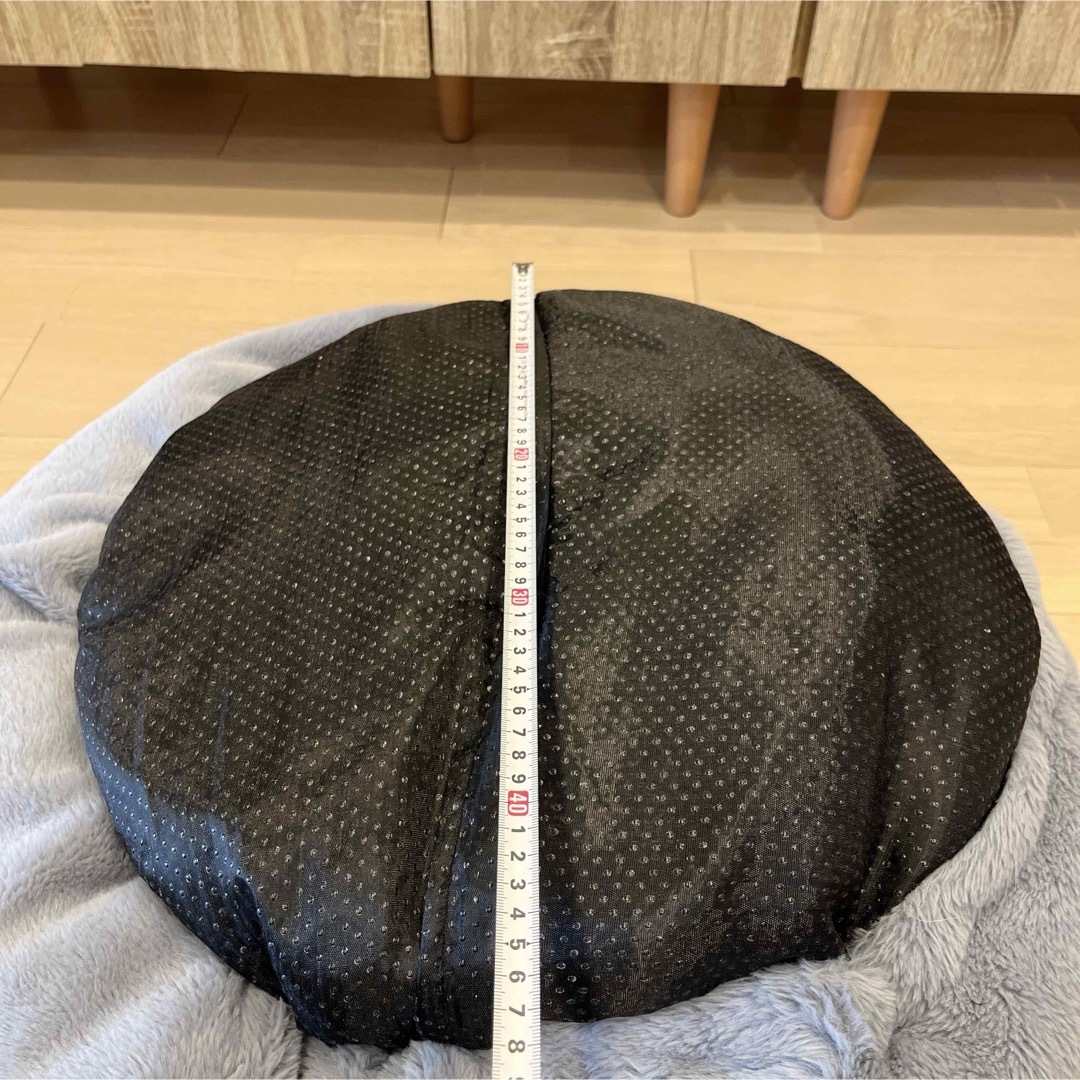 新品 未使用 犬 ベッド ペット マイラペット 犬用ベッド 洗い替え