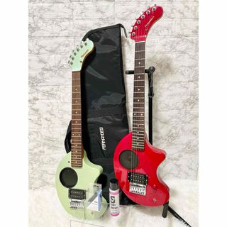 専用⭐️ZO-3TH G柄 布袋寅泰 FERNANDES フェルナンデス ギター 中古