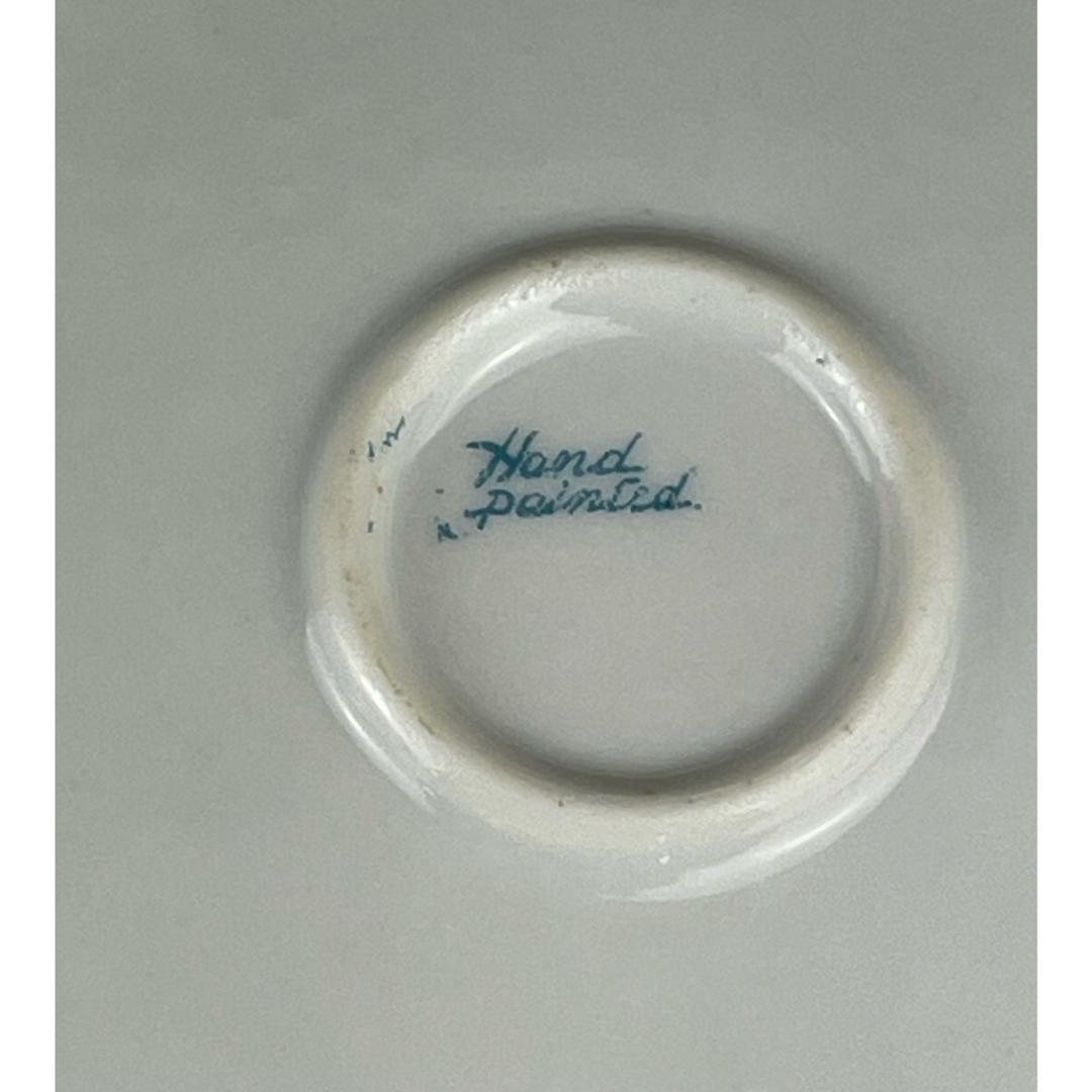 Noritake - 【希少】オールドノリタケ 約23cm 薔薇紋 ビスケット