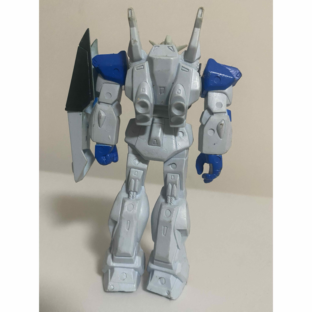 HG ガンダム プラモデル フィギュア 当時物
