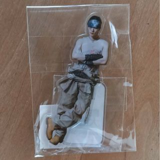 2023 BOT THE RAMPAGE 長谷川慎 アクリルスタンド 2023 BOT THE