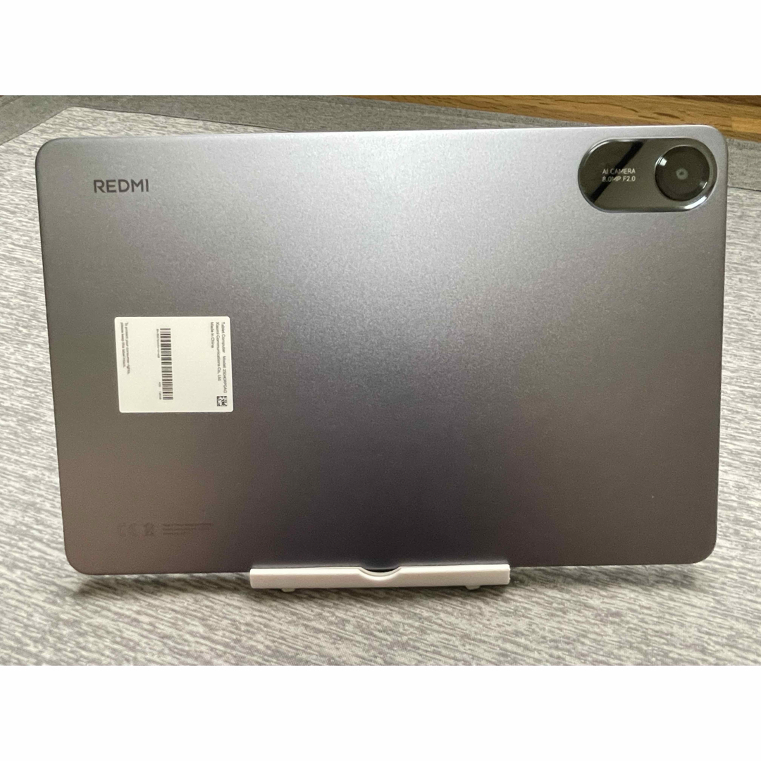 Xiaomi Redmi Pad 2 6GB+128GB グラファイトグレー