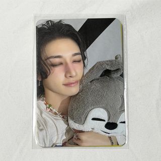 2時間だけタイムセール スキズ テディベア DWAEKKI チャンビン 2時間