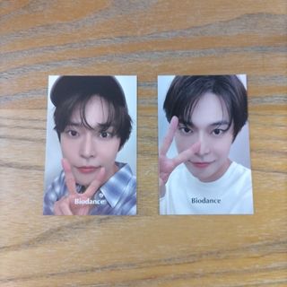 NCT127 - NCT YUTA PERSONA 会場限定トレカの通販 by nnnnccccttttshop