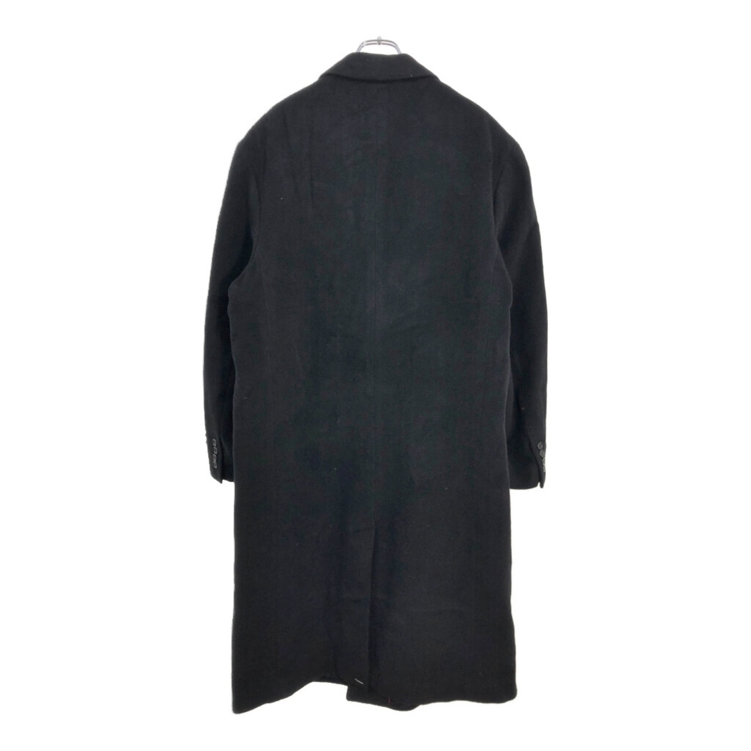 RALPH LAUREN ラルフローレン カシミヤ混 ダブルブレスト チェスター