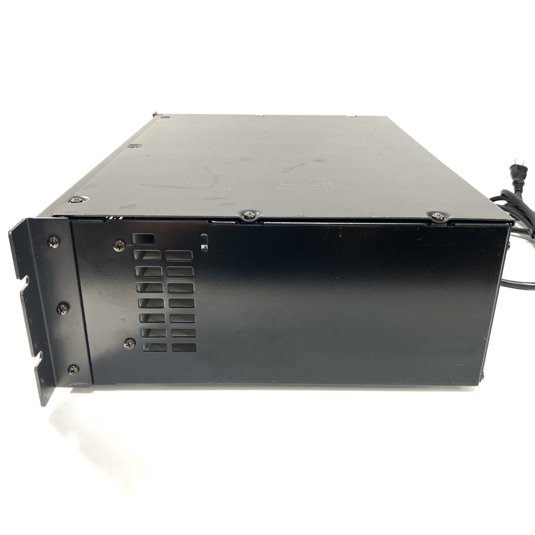 希少】YAMAHA ヤマハ XM6150 パワーアンプ