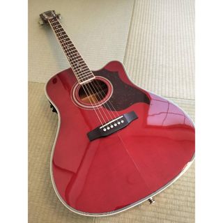 Epiphone アコースティックギター ソフトケース 替弦 チューナー付