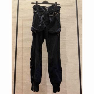 LGB ルグランブルー サルエル カーゴ パンツ サイズ 28 LGB（パンツ