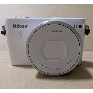 ニコンZ50ボディとNIKKOR Z 標準ズームとおまけ ニコンZ50ボディと