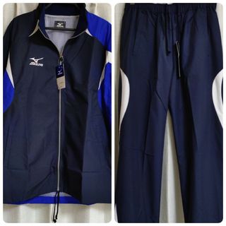 MIZUNO - 【非売品】Mizuno 競泳日本代表 支給品ジャージ トラック