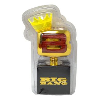 BIGBANG Tell Me Goodbye 直筆サイン入り 希少 BIGBANG Tell Me