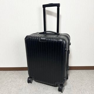 RIMOWA ボレロ 機内持込可 キャリーケース 861.52 2輪 32L RIMOWA