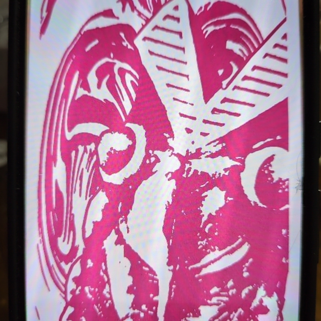 マーミット。バルタン星人.円谷1966.ハイパーホビー限定版。