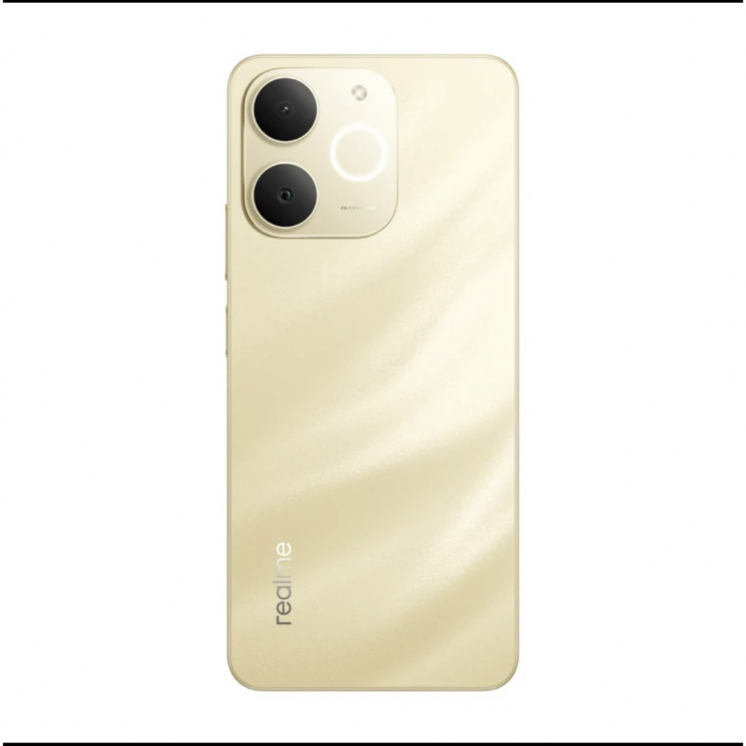 realme Note 70T 4GB+256GB Global Version