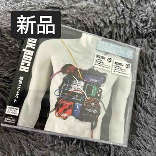 ONE OK ROCK - ONE OK ROCK 会員継続特典3点セットの通販 by minmin's