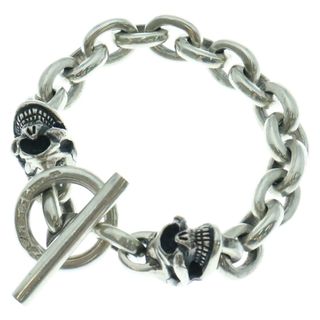 ガントレット × STOP LIGHT ストップライト カスタムレザーグローブ 全