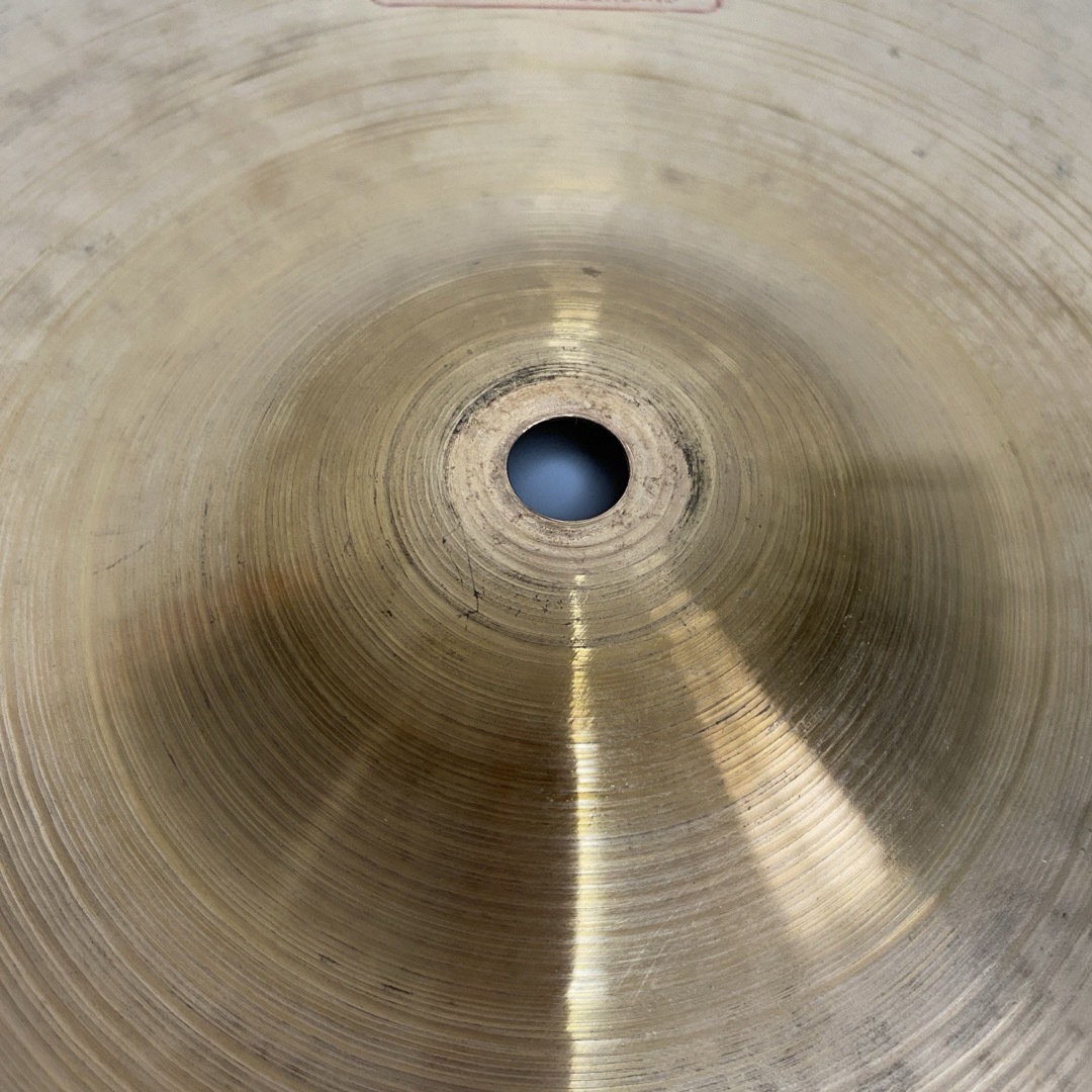 Paiste - PAISTE MEDIUM HI-HAT/B HI-HAT/T 14インチの通販 by クルミ
