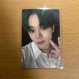 ThamePo 自筆サイン入り WilliamEst GMMTV LYKN