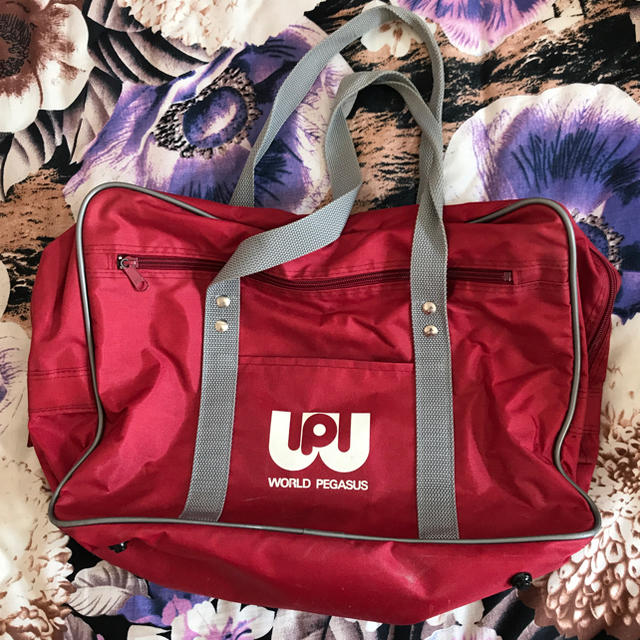 ミニーちゃん様専用」ワッペ スクバ 赤 【公式通販】