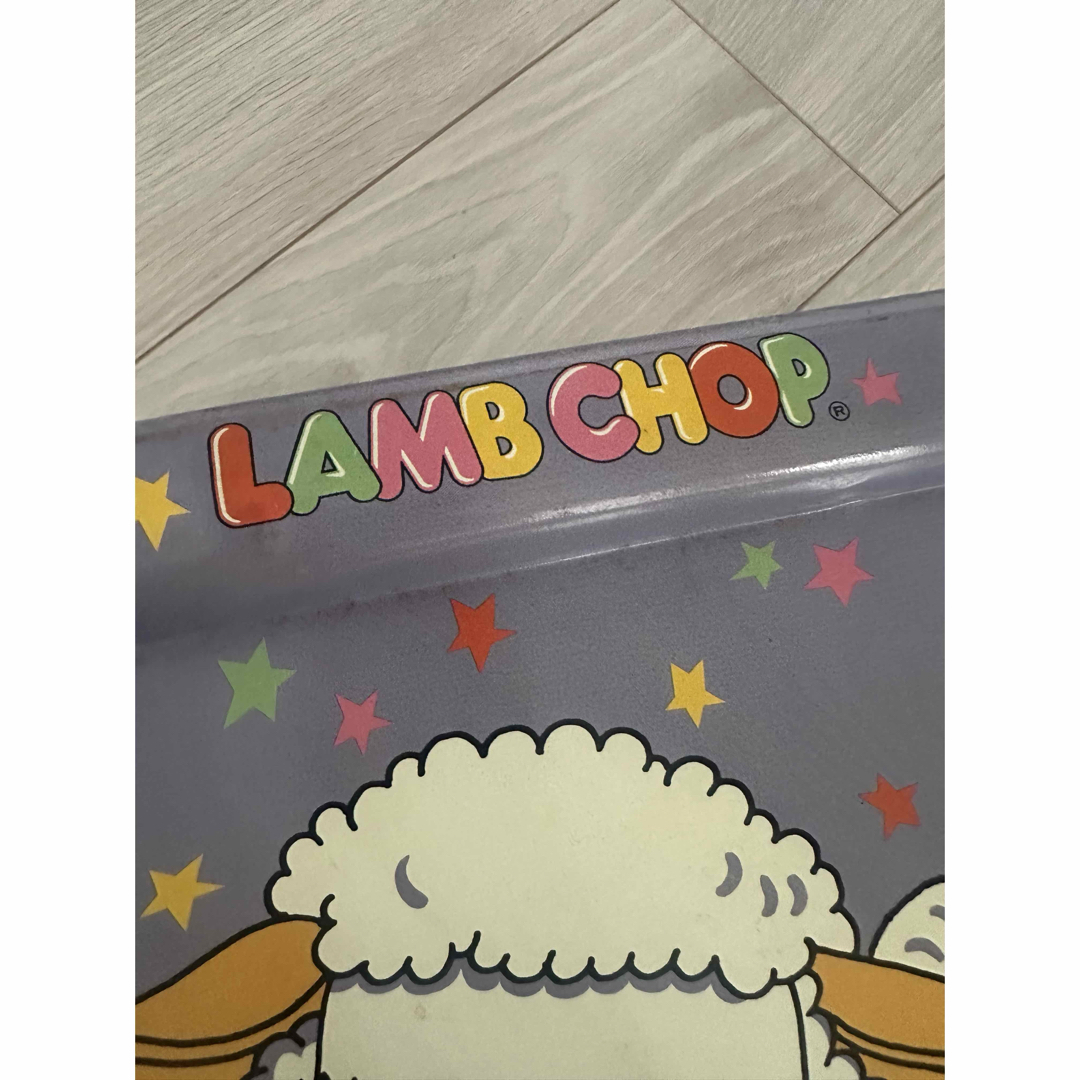 1993年ラムチョップ ヴィンテージ マイリトルポニー USAムチャチャ