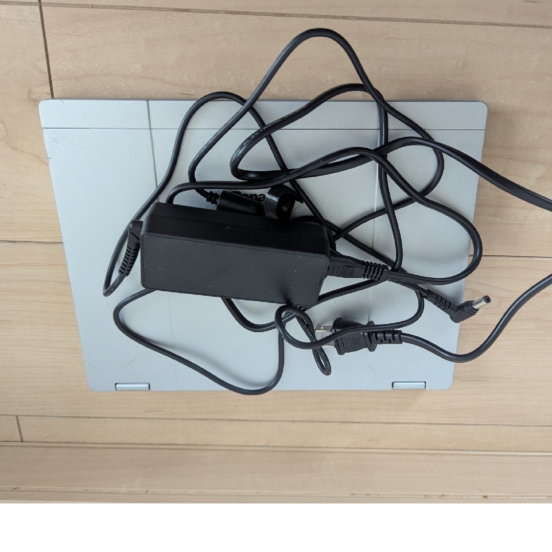 Panasonic - 即戦力】Core i5/Win11/タッチパネル！レッツノート QV9の