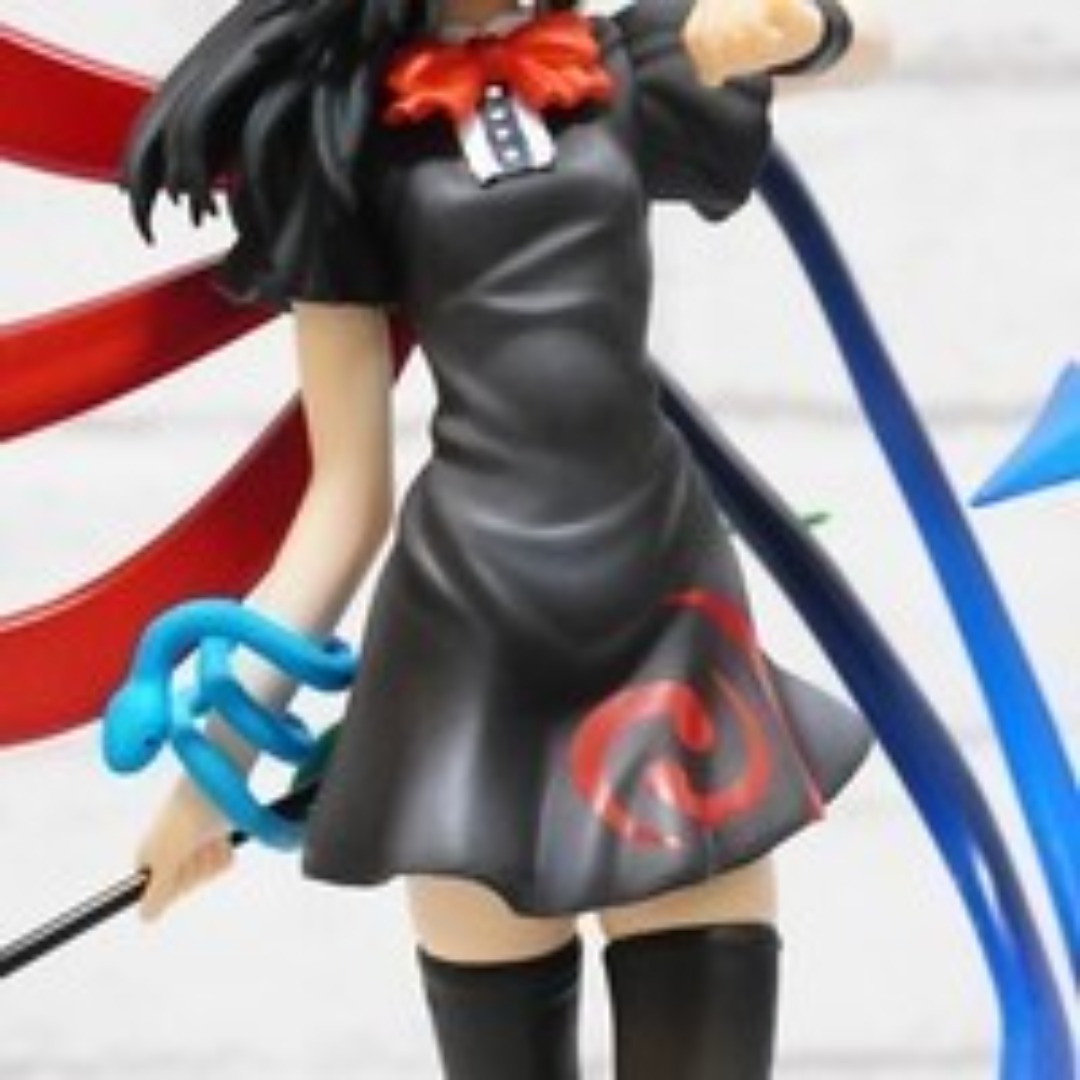 東方Project 封獣ぬえ グリフォンエンタープライズ