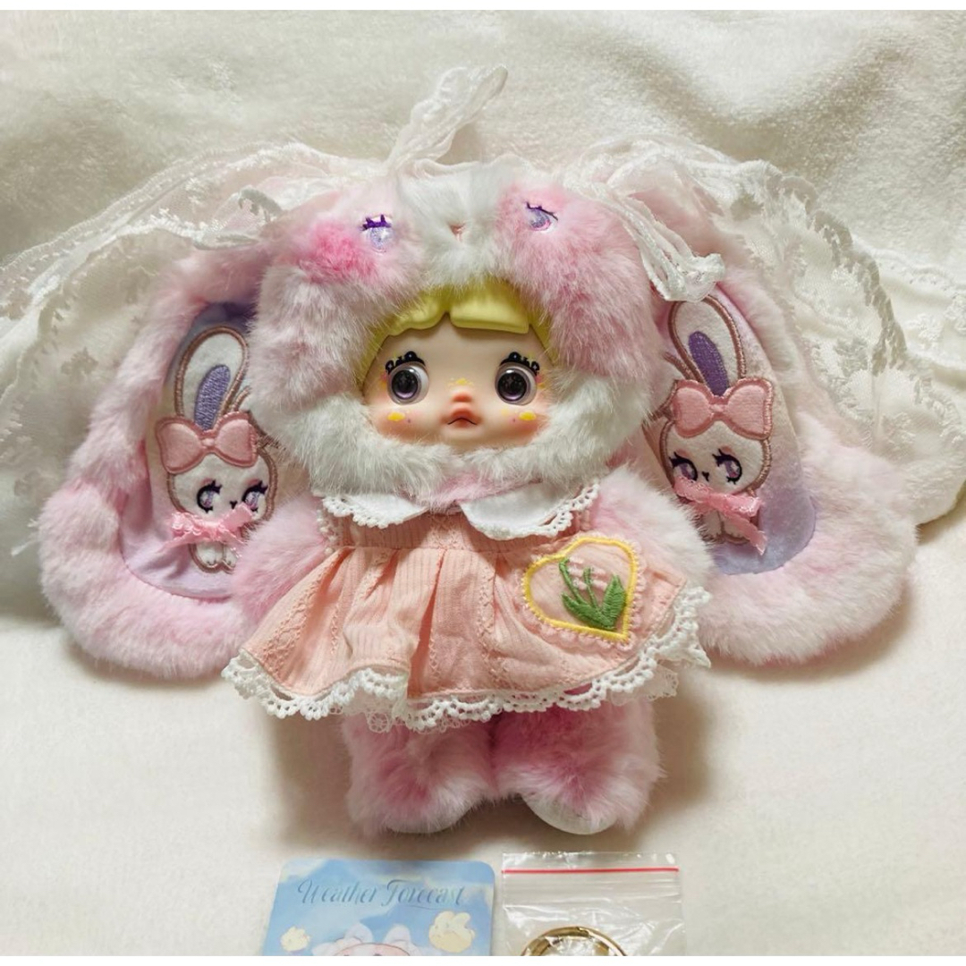 超激レア】Nommi 天気予報 シークレット Glow 霞