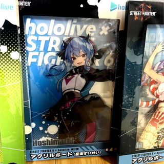 ホロライブEXPO2024 宝鐘マリン メンバーシップ カード ホロライブ