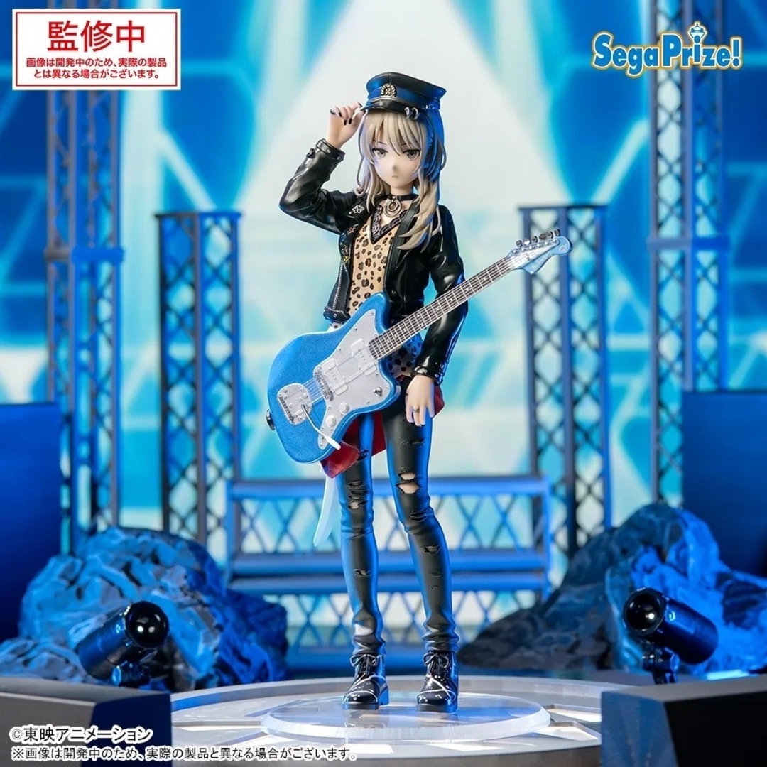 ガールズバンドクライ XStellar 河原木桃香 井芹仁菜 安和すばる 36個