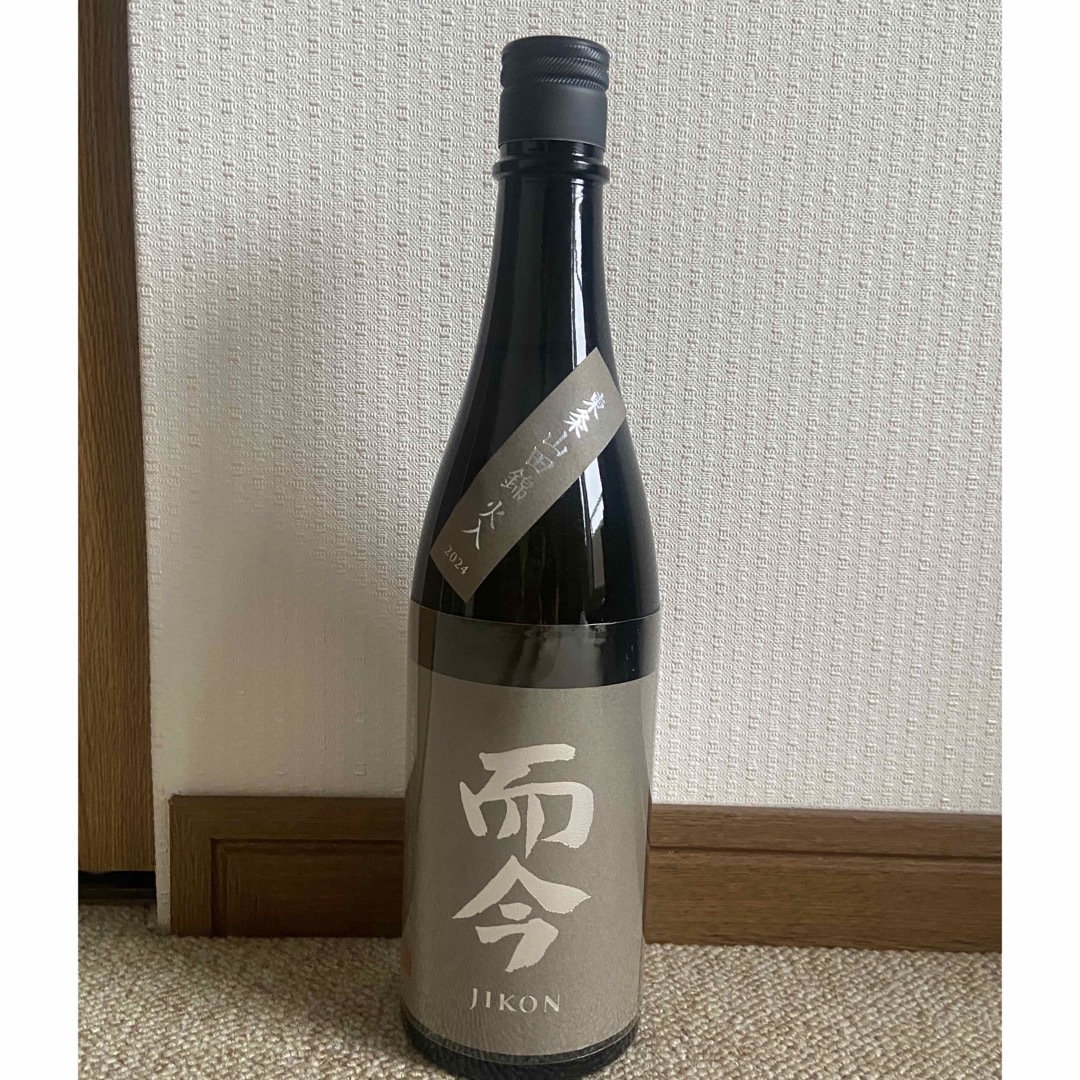 而今 東条山田錦 火入れ2024 （720ml）