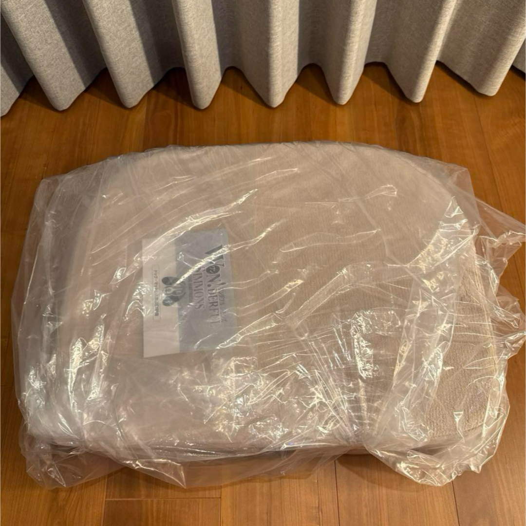 SIMMONS - 新品未使用 シモンズ Simmons ドッグマットレス ペット