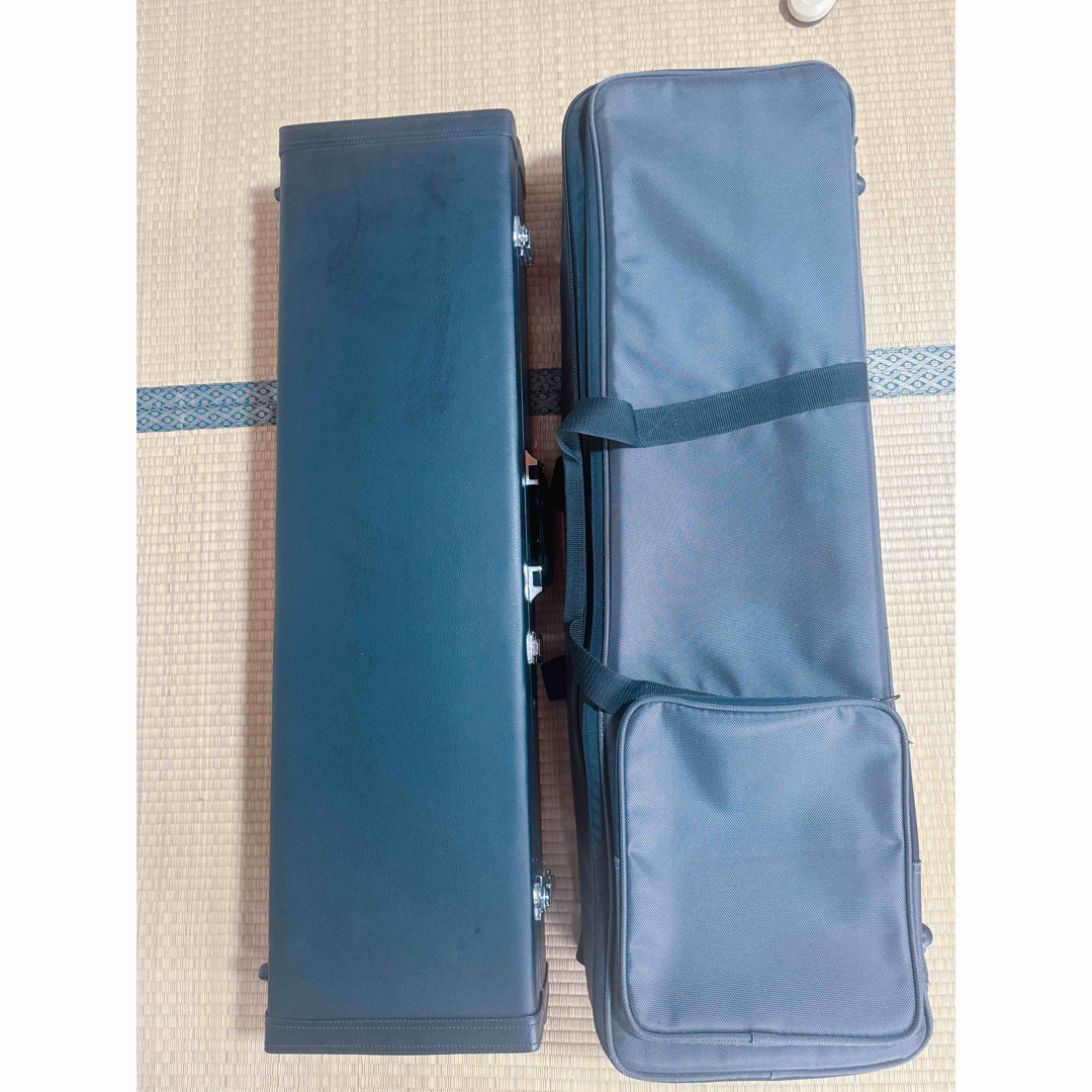 胡弓とアクセサリーセット