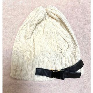 sacai（ニット帽/ビーニー）のフリマアイテム一覧