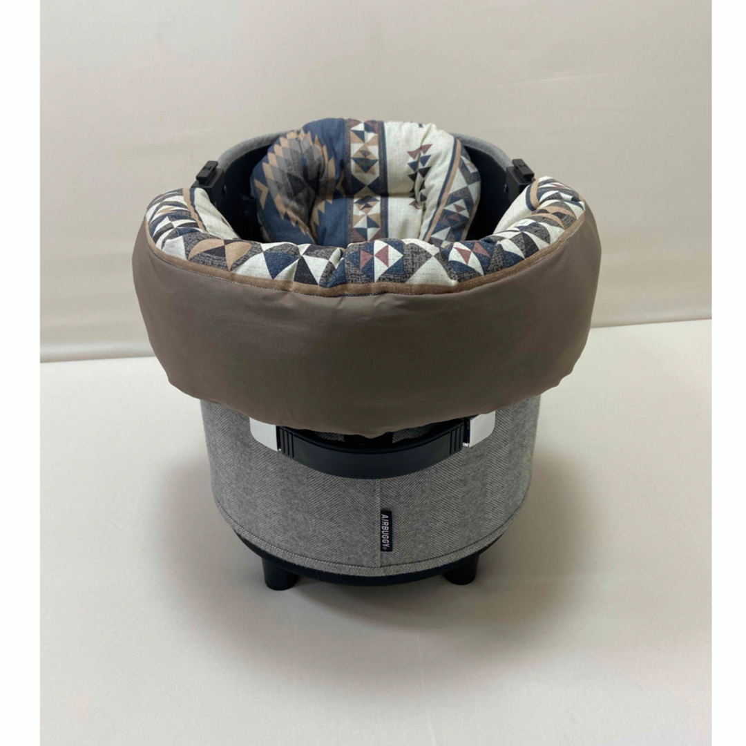 カートクッション あごおき あご乗せクッション コンフォーター ピロー