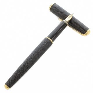 other - プラチナ PLATINUM シープ 万年筆 ペン先14K 585 14金 黒の