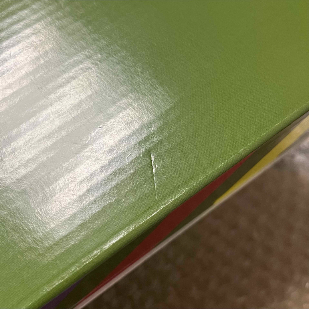 新品】終電間際≦オンライン。 クリスマスBOX 2021の通販はau PAY