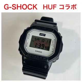 G-SHOCK×ケツメイシ 時計 新品未使用 ケツメイシ G-SHOCK クラブ