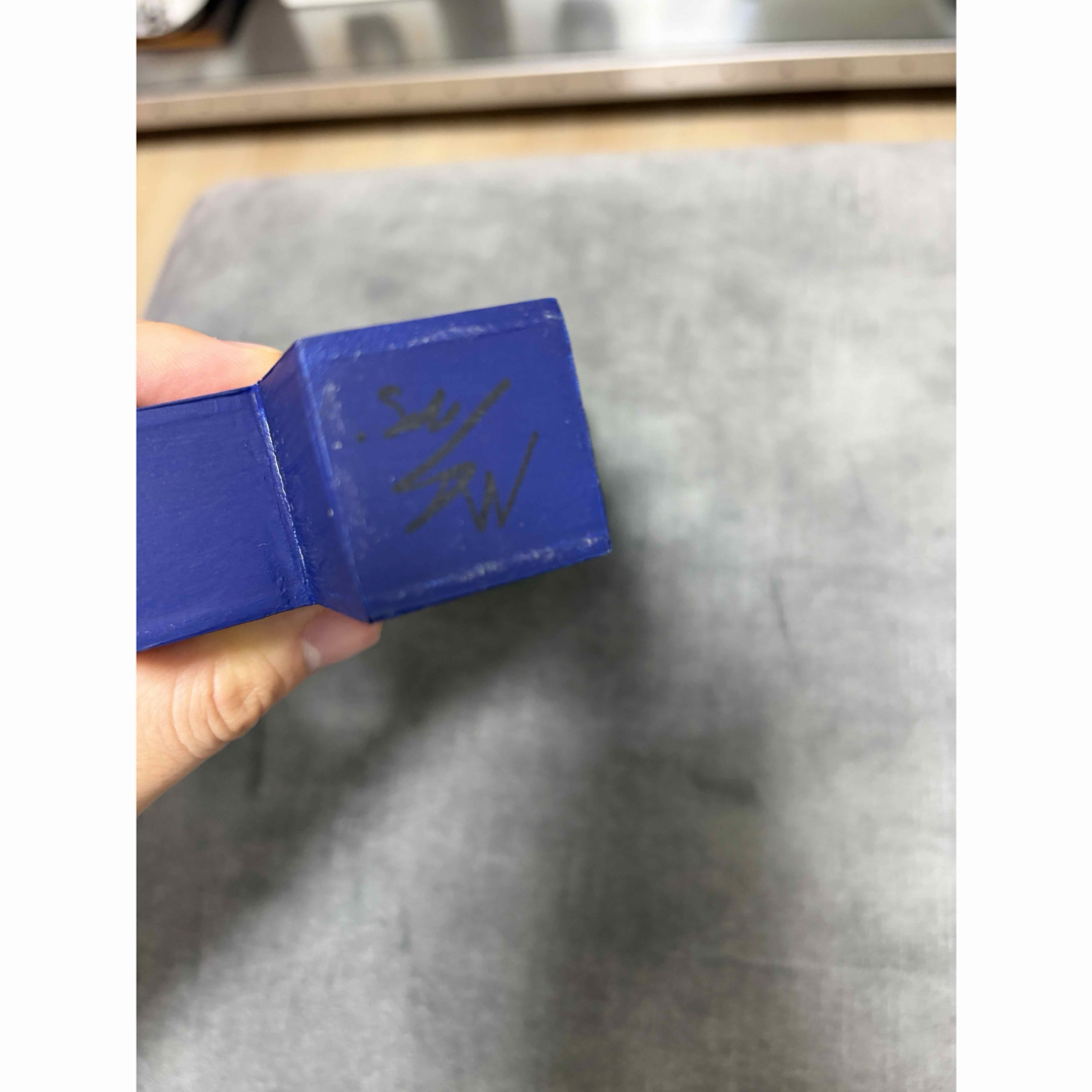 makersspace studio ピクセル Pixel-10PB オブジェ