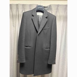 SAINT LAURENT（チェスターコート）のフリマアイテム一覧