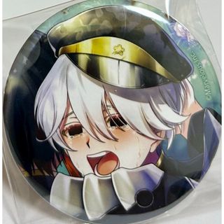 あんスタ 星之所向 缶バッジ 椎名ニキ あんさんぶるスターズ あんスタ