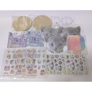 サンエックス - うさうさリゾート メモ帳 平成レトロの通販 by ♪'s