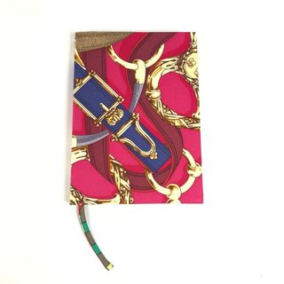 HERMES - HERMES エルメス 付箋 ポストイット 三色セット 【ショップ