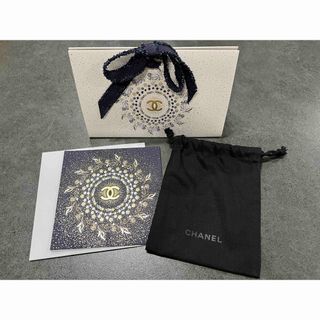 CHANEL（ラッピング/包装）のフリマアイテム一覧
