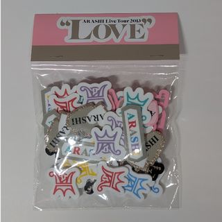 嵐 グッズ 5x10 新品未使用 コンサート フェス バスタオル 新品未使用