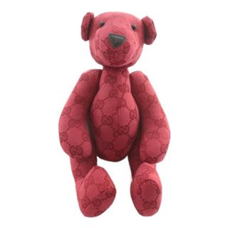 グッチ GUCCI パズル インテリア テディベア くま gucci_1.jpg
