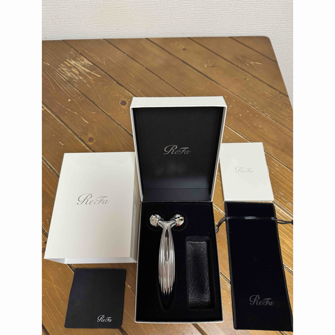 ほぼ未使用！デンキバリブラシ