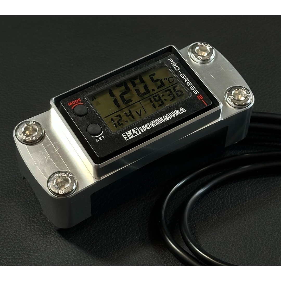 XJR400 XJR1300 SR400 SR500 ヨシムラ プロ m690